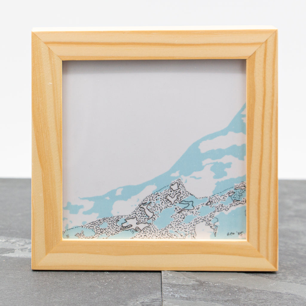 Anna Orbovich - Wild Waters, BWCA Series