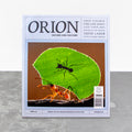 Orion Magazine