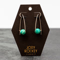 Jovy Rockey - Gemstone Earrings