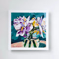 Swells and Flutter - Double Daffodils