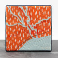 Shea Schachameyer - Map Quilts