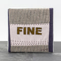 Shea Schachameyer - Fine
