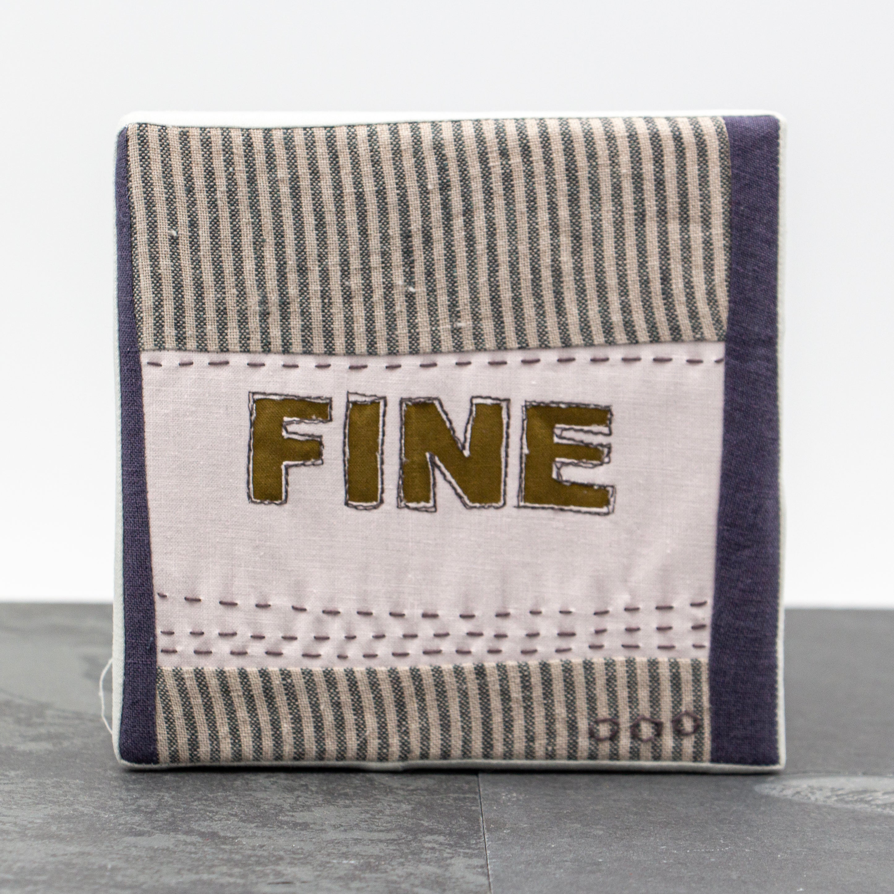 Shea Schachameyer - Fine