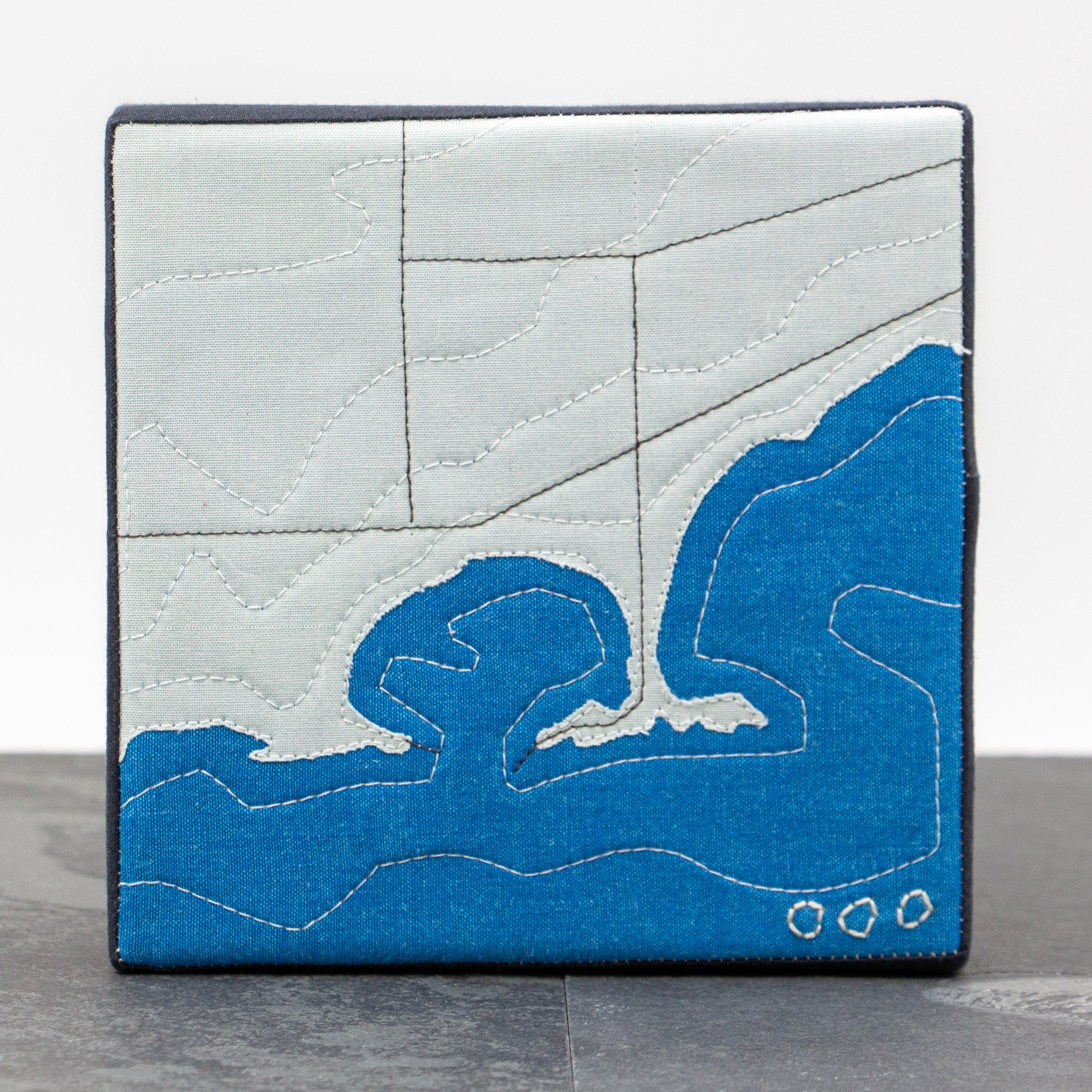 Shea Schachameyer - Grand Marais (47.749185, -90.333325)