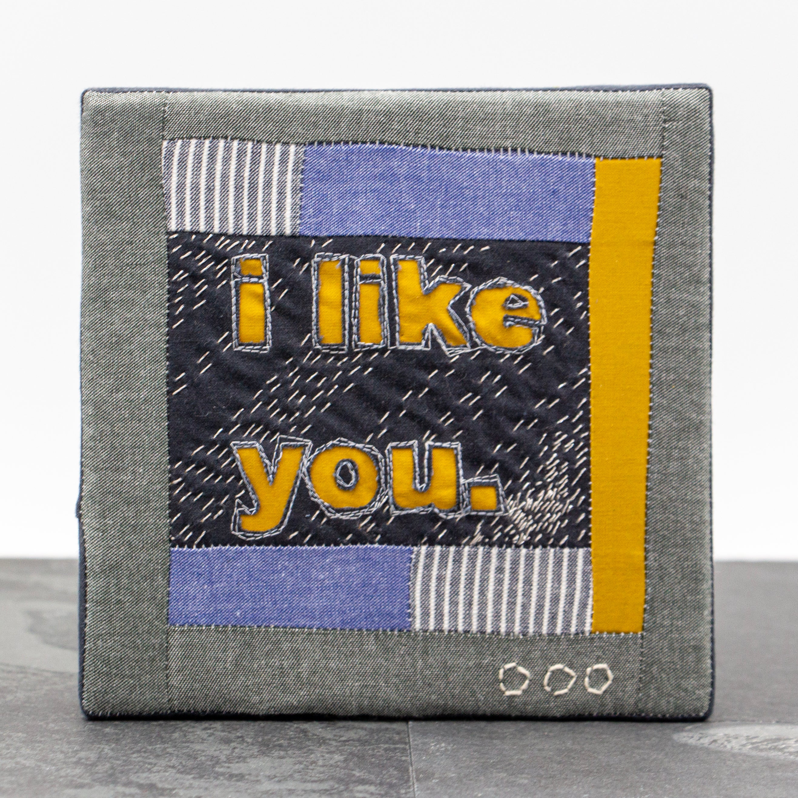 Shea Schachameyer - i like you