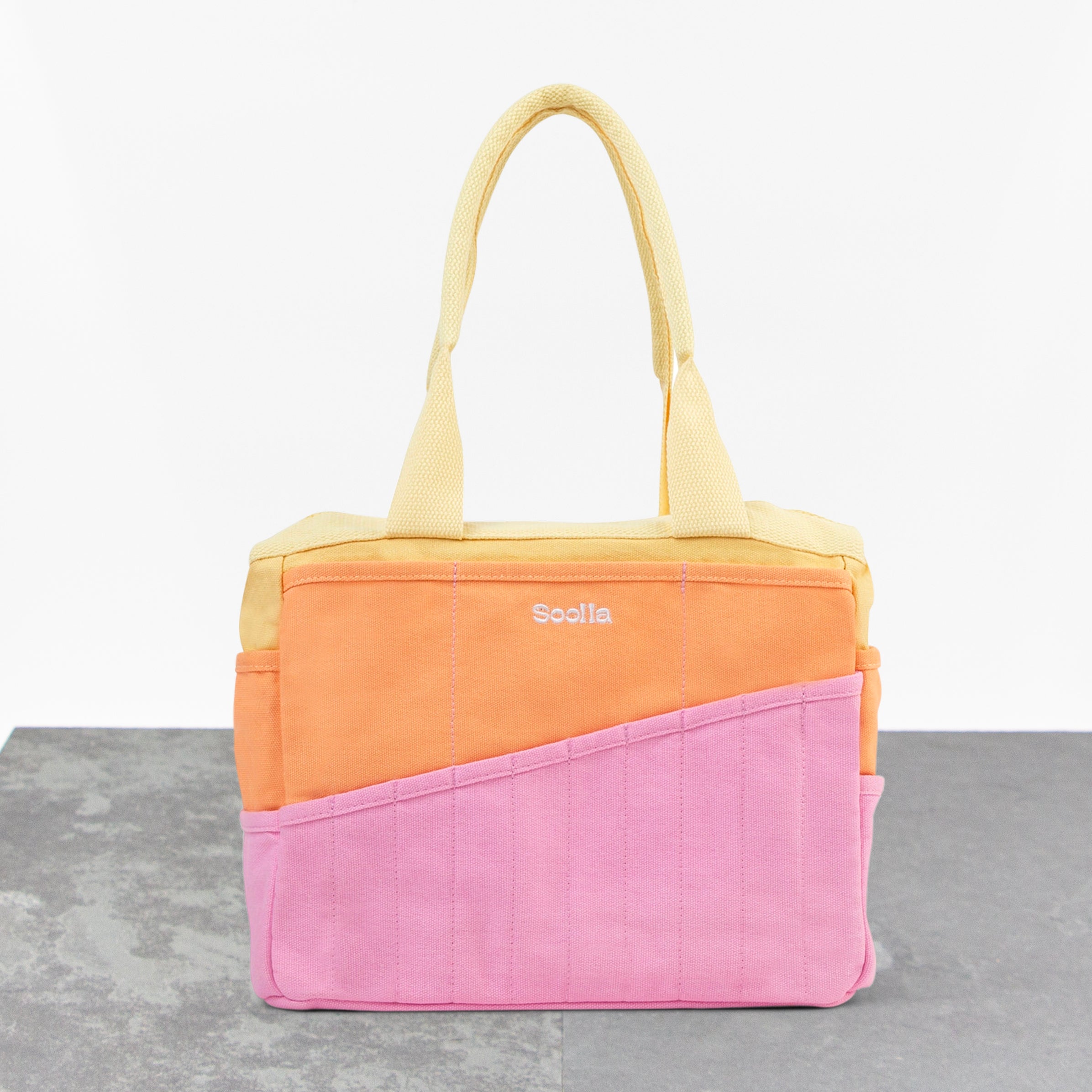 Soolla Studio Artist Bag