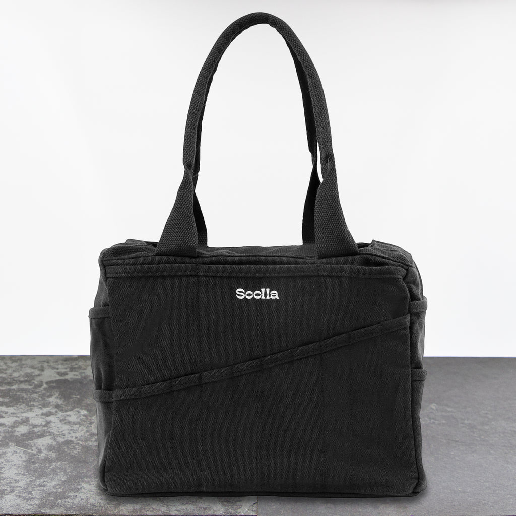 Soolla Studio Artist Bag