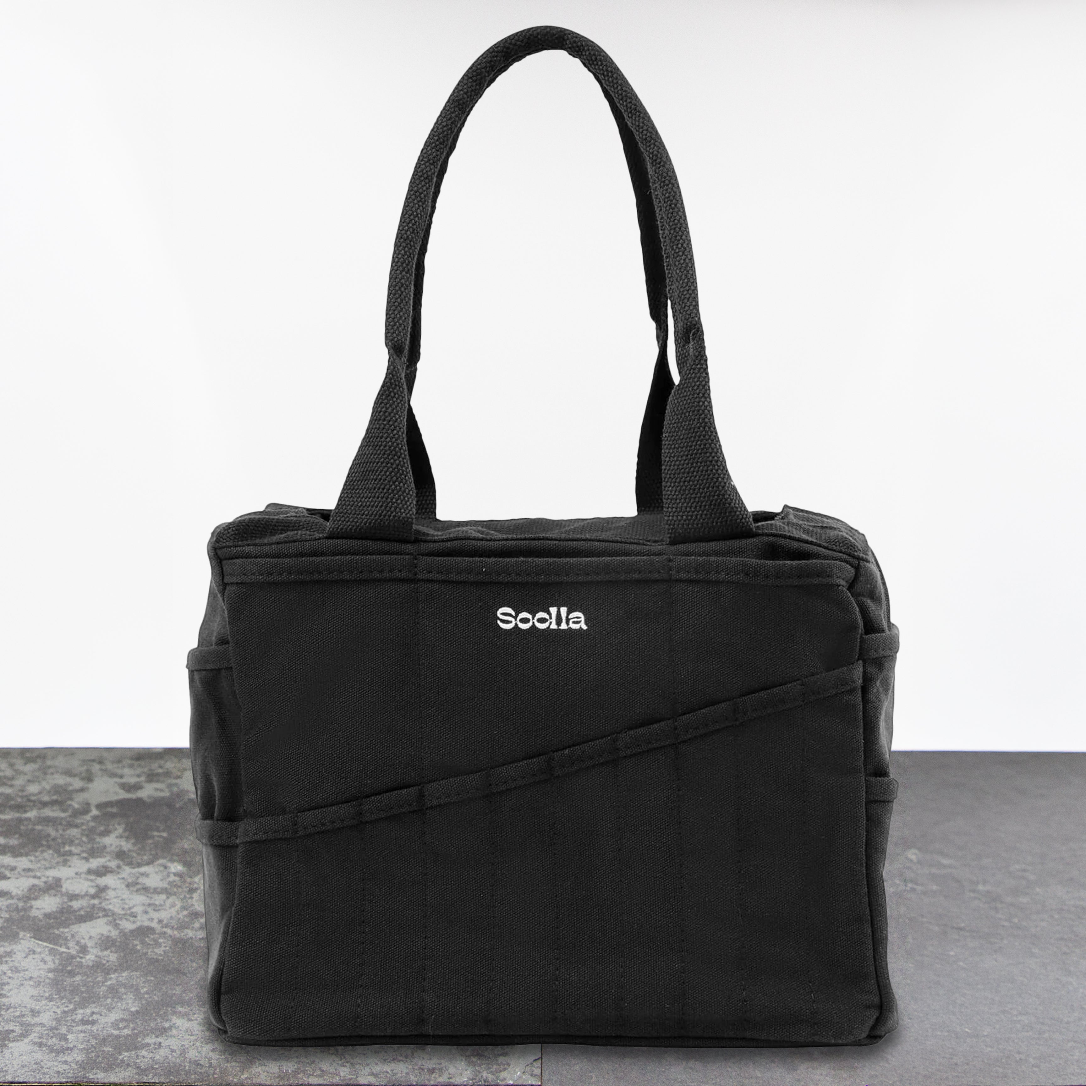 Soolla Studio Artist Bag