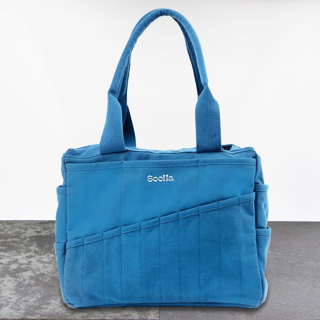 Soolla Studio Artist Bag