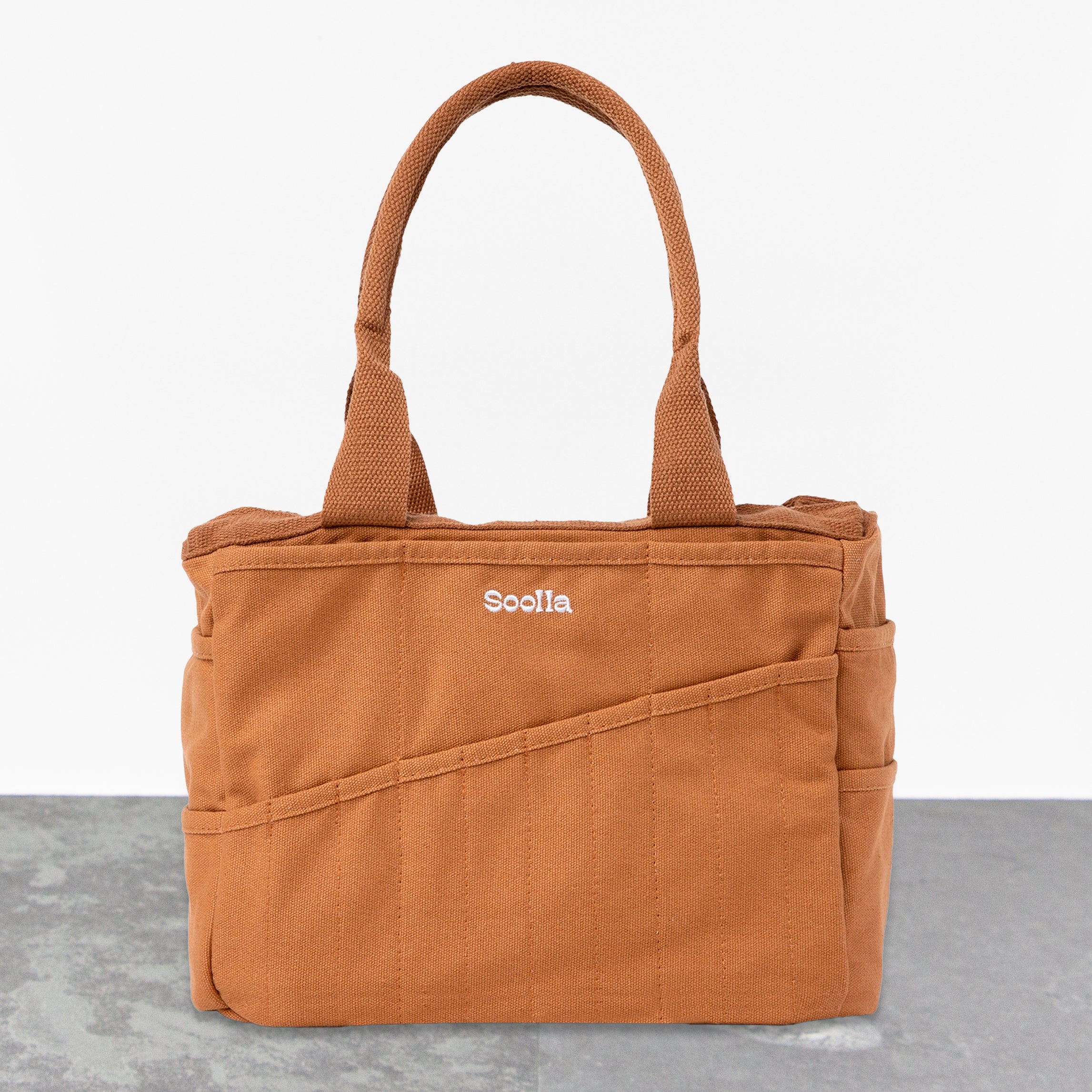 Soolla Studio Artist Bag
