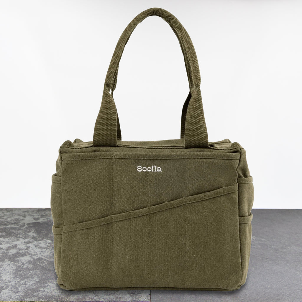 Soolla Studio Artist Bag