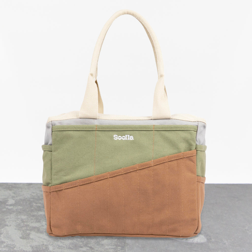 Soolla Studio Artist Bag