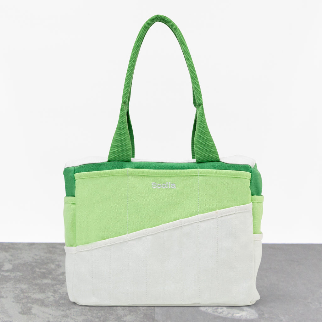 Soolla Studio Artist Bag