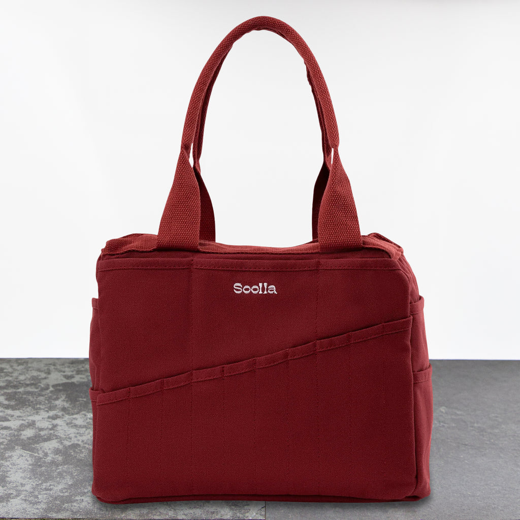 Soolla Studio Artist Bag