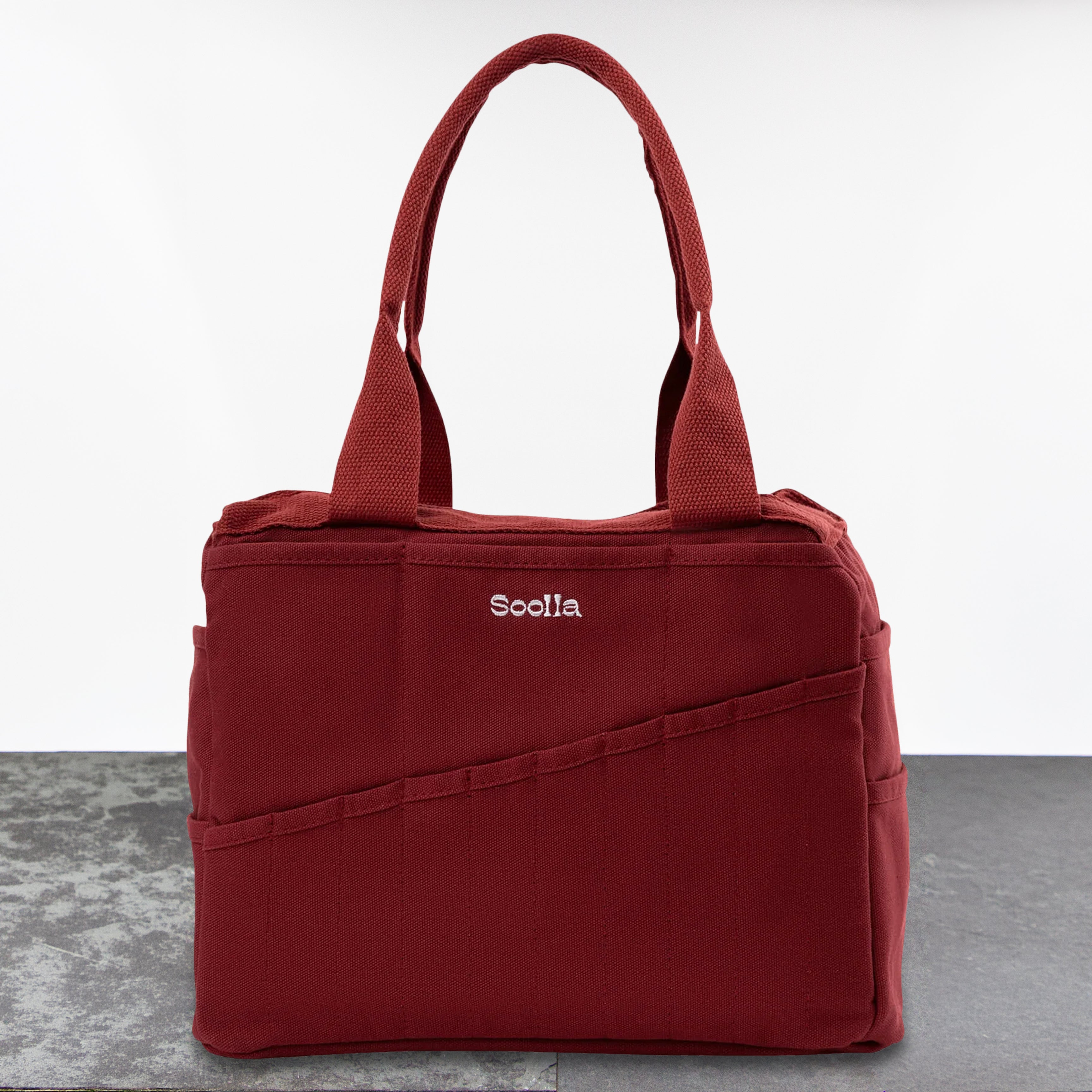 Soolla Studio Artist Bag