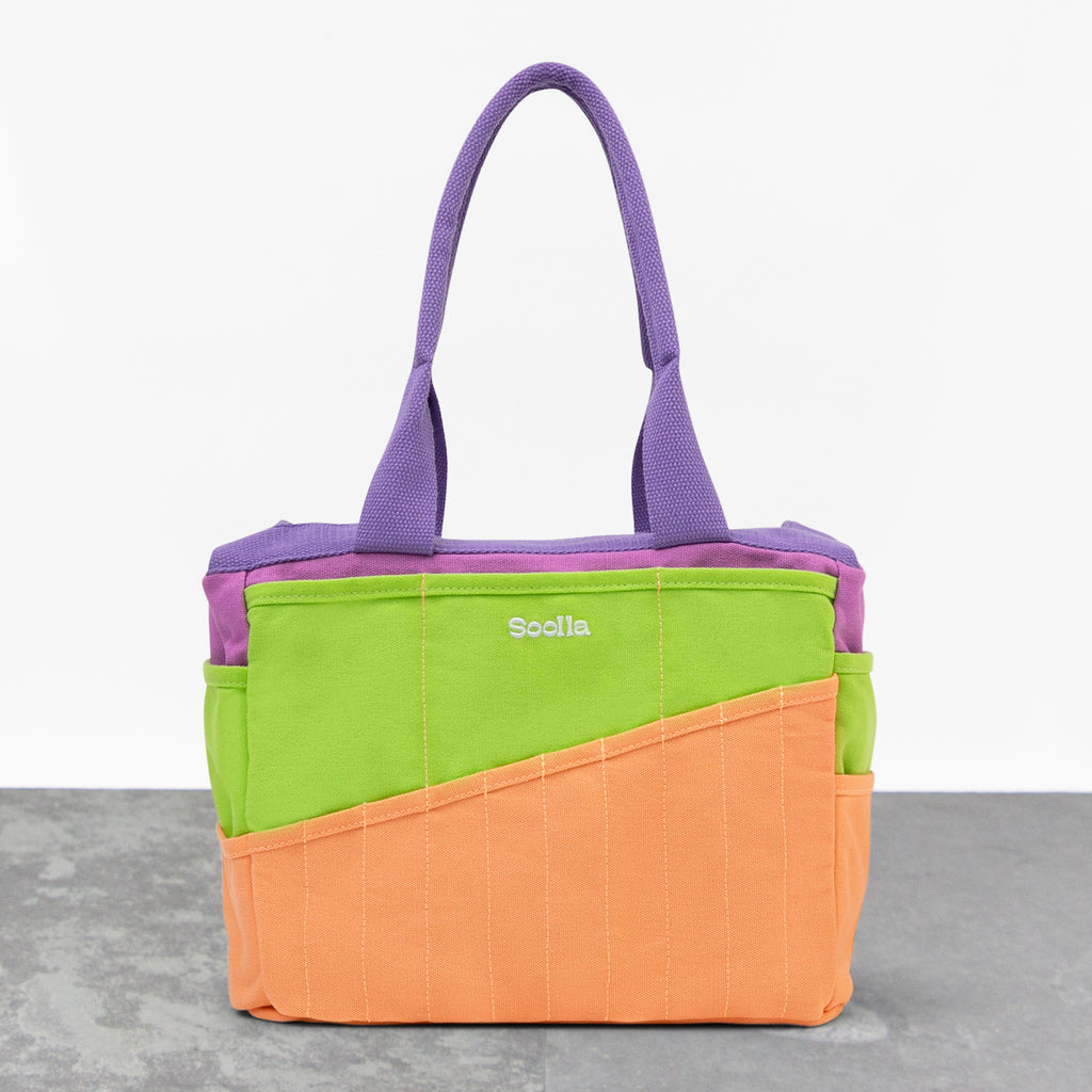 Soolla Studio Artist Bag
