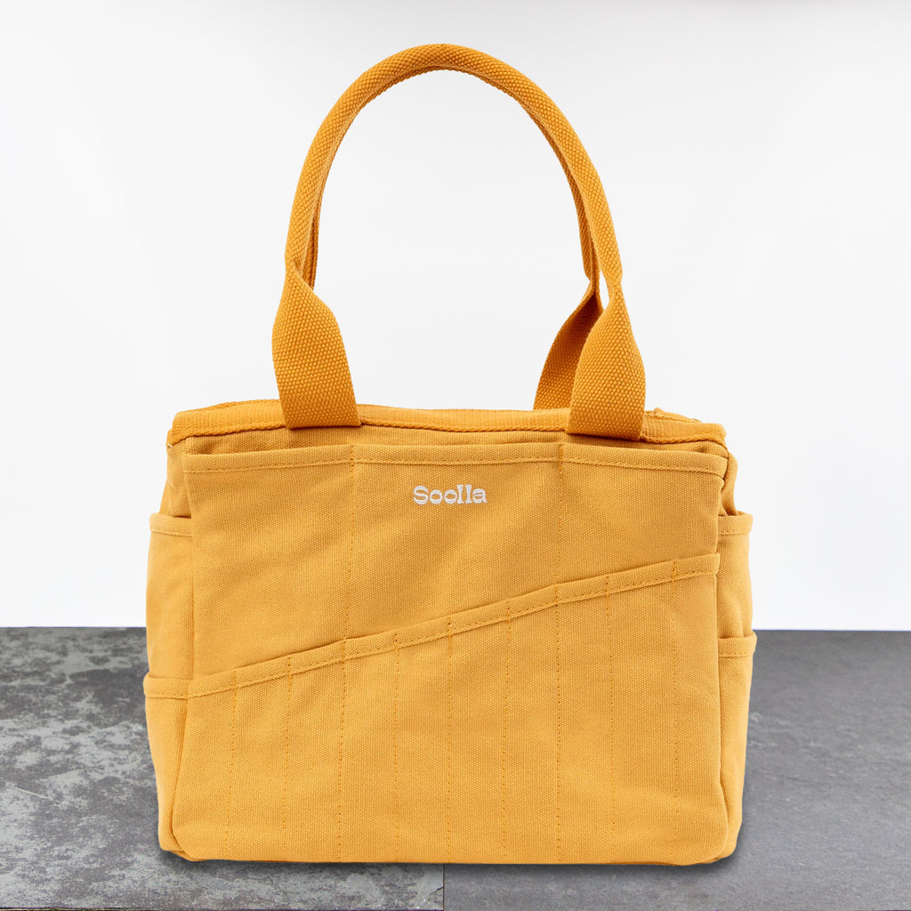 Soolla Studio Artist Bag