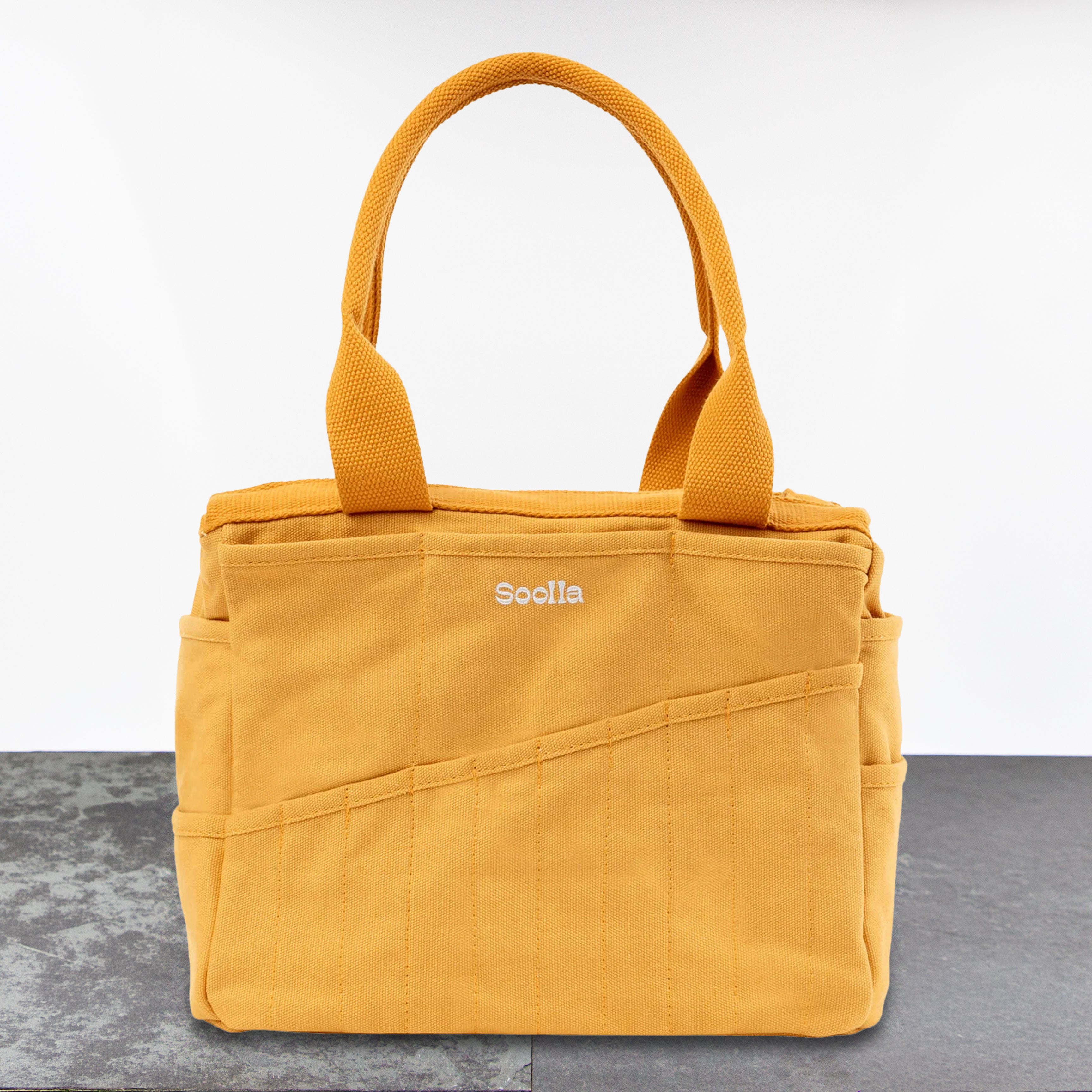 Soolla Studio Artist Bag