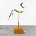 Carolyn Swiszcz - Meander