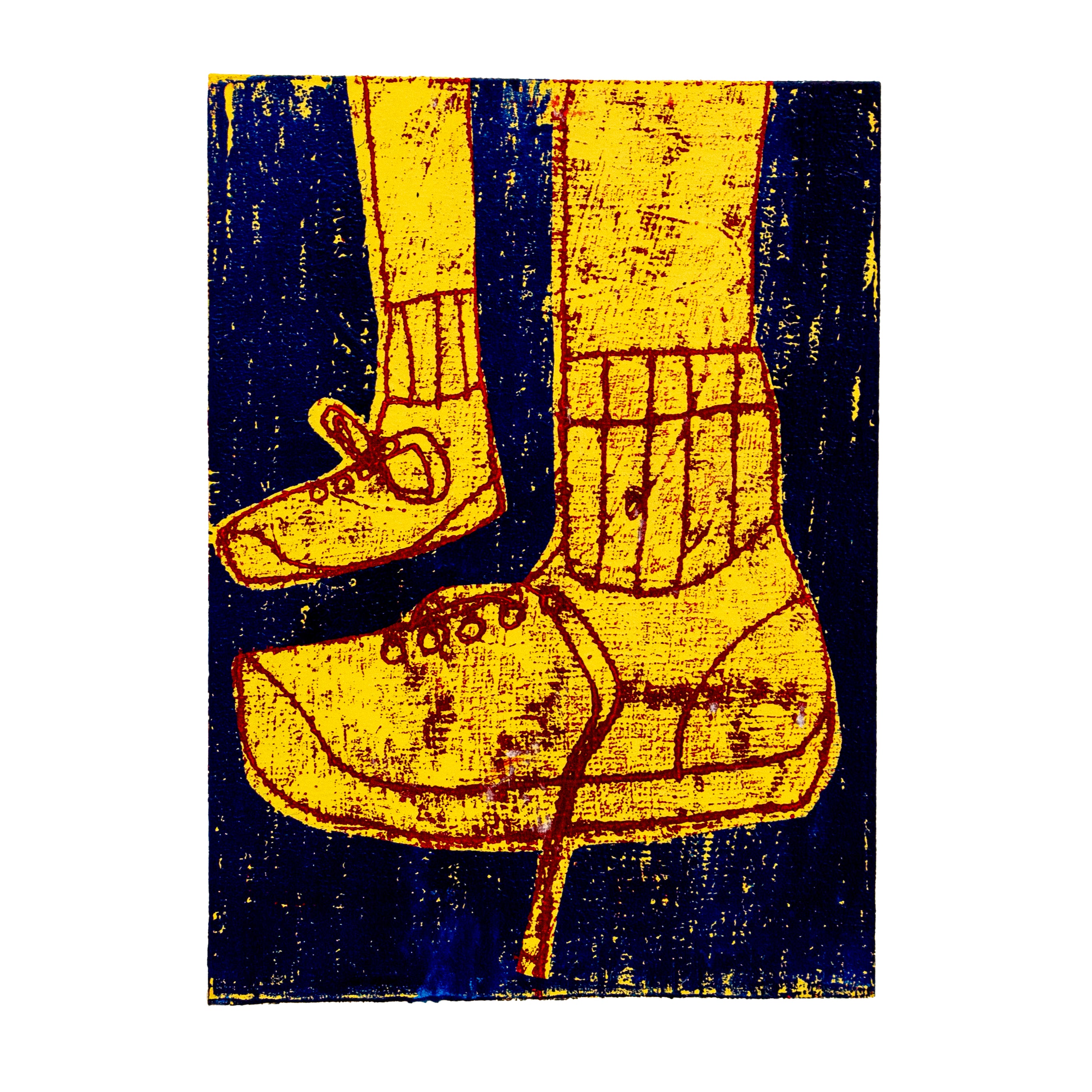 Carolyn Swiszcz - Sneakers