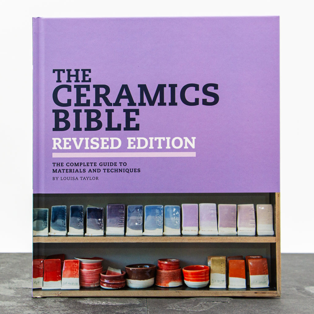 The Ceramics Bible