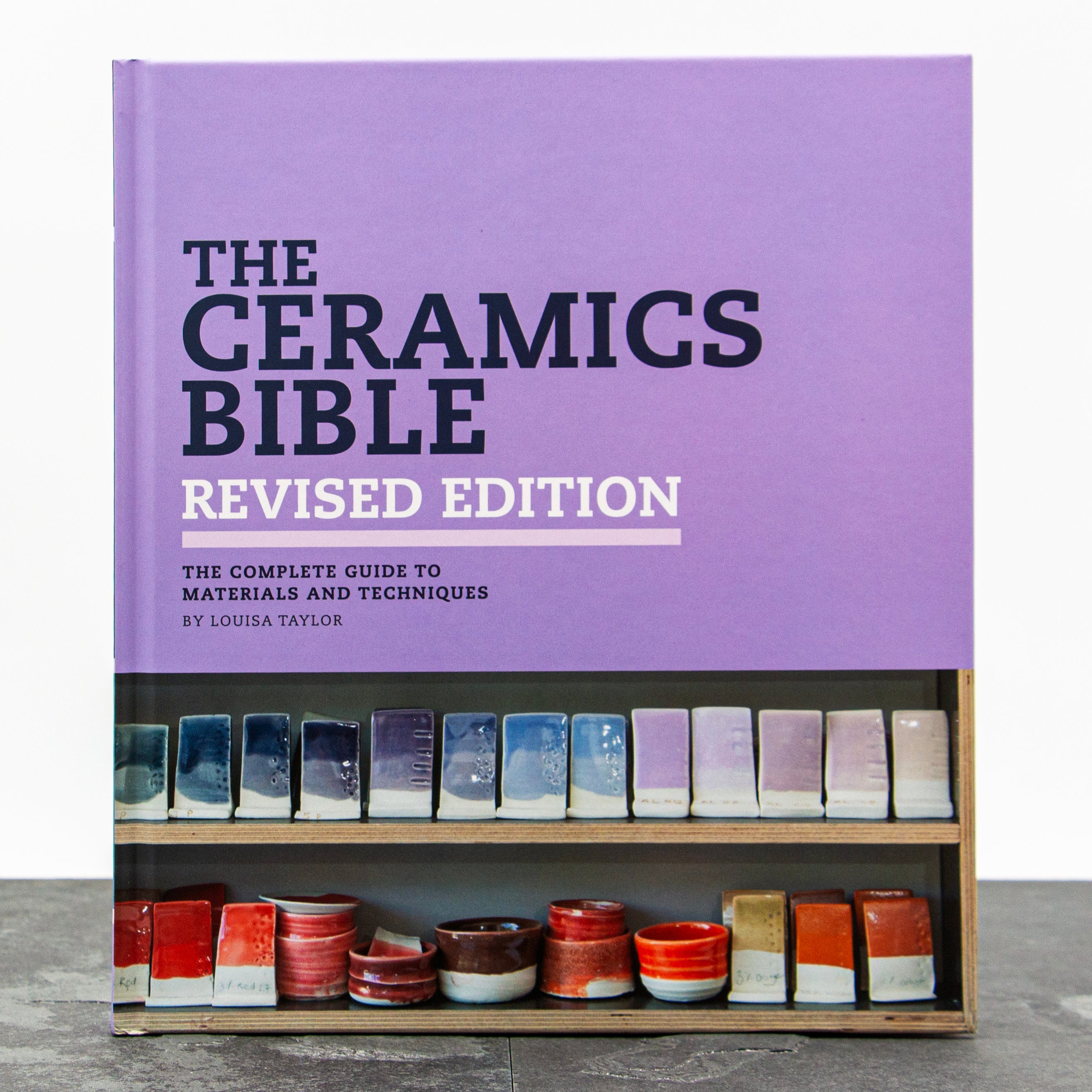 The Ceramics Bible