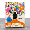 The Endless Art Challenge