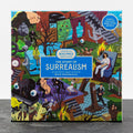 The Story of Surrealism 500 Piece Puzzle