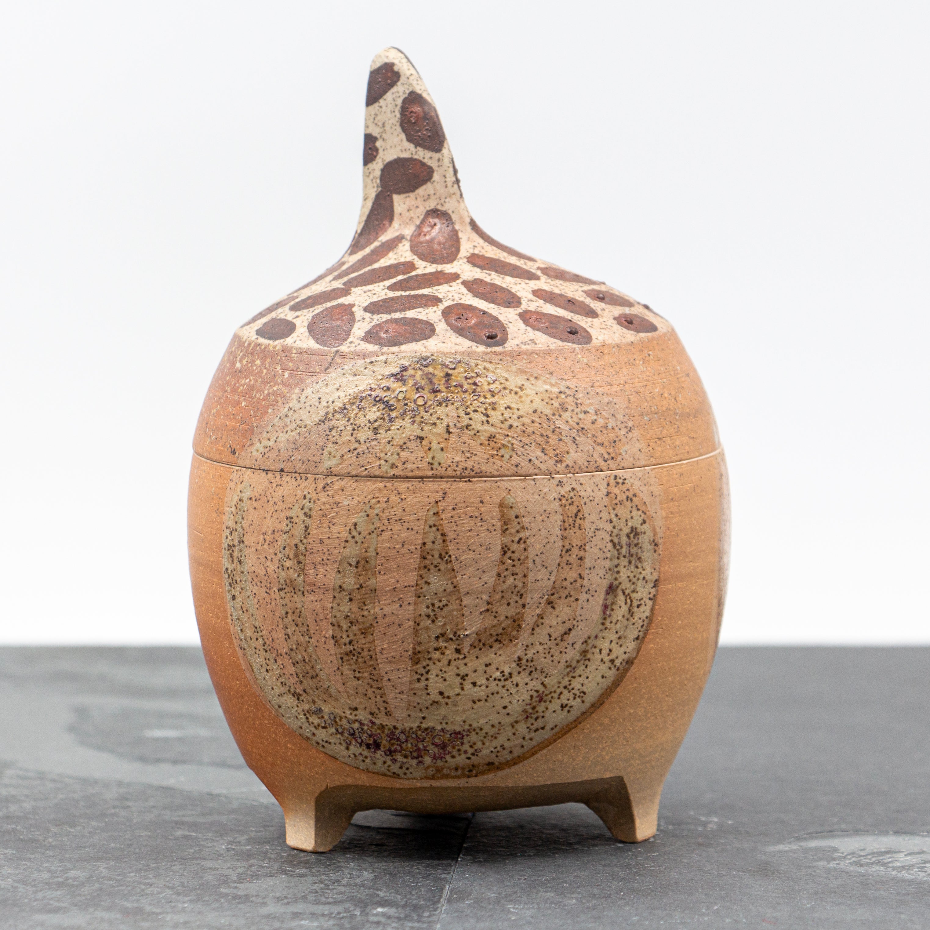 Aleka Tomlinson - Apple Jar