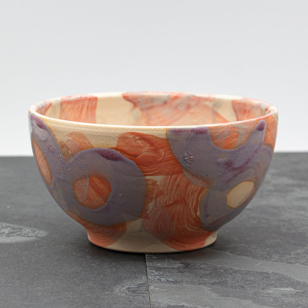 Aleka Tomlinson - Cereal Bowl