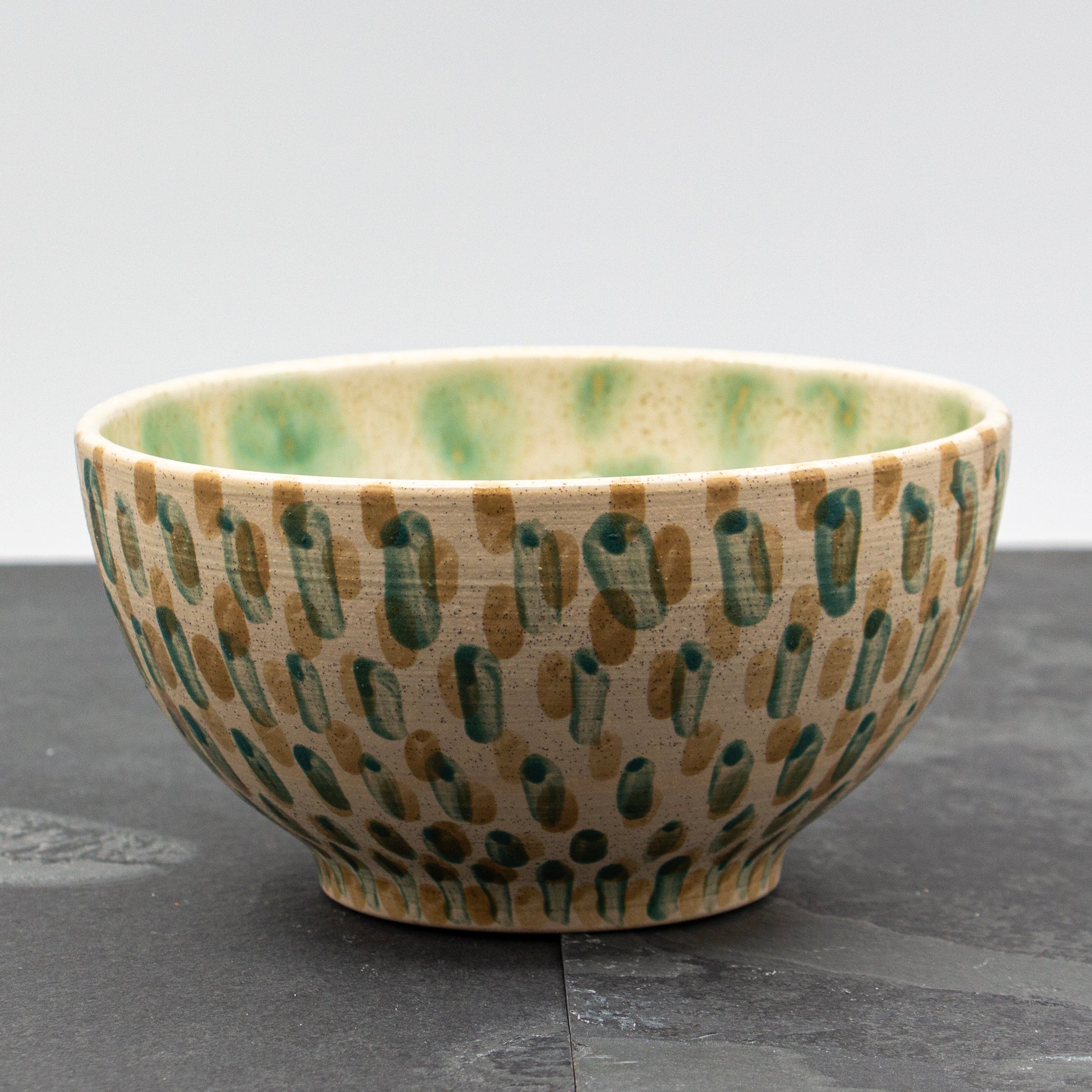 Aleka Tomlinson - Cereal Bowl