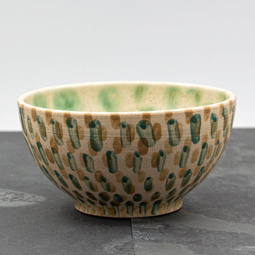 Aleka Tomlinson - Cereal Bowl