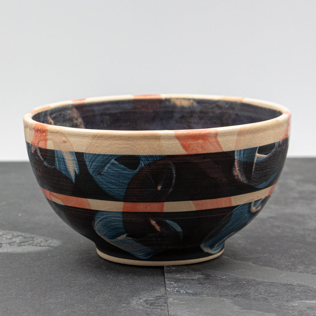 Aleka Tomlinson - Cereal Bowl