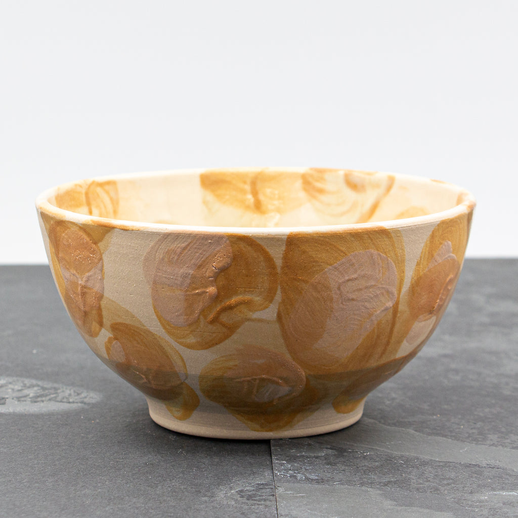 Aleka Tomlinson - Cereal Bowl