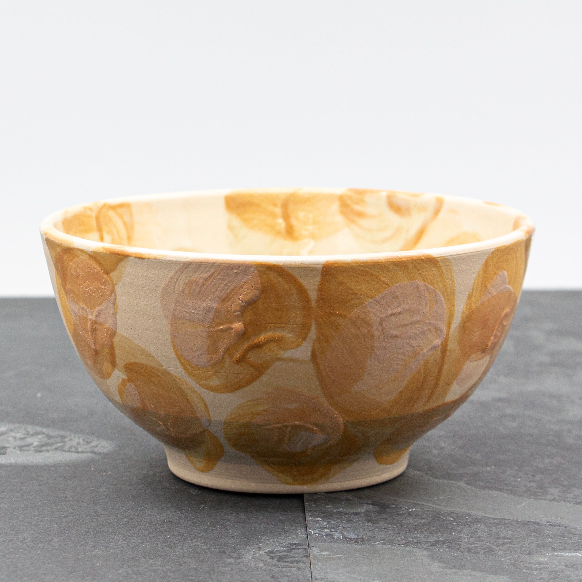 Aleka Tomlinson - Cereal Bowl