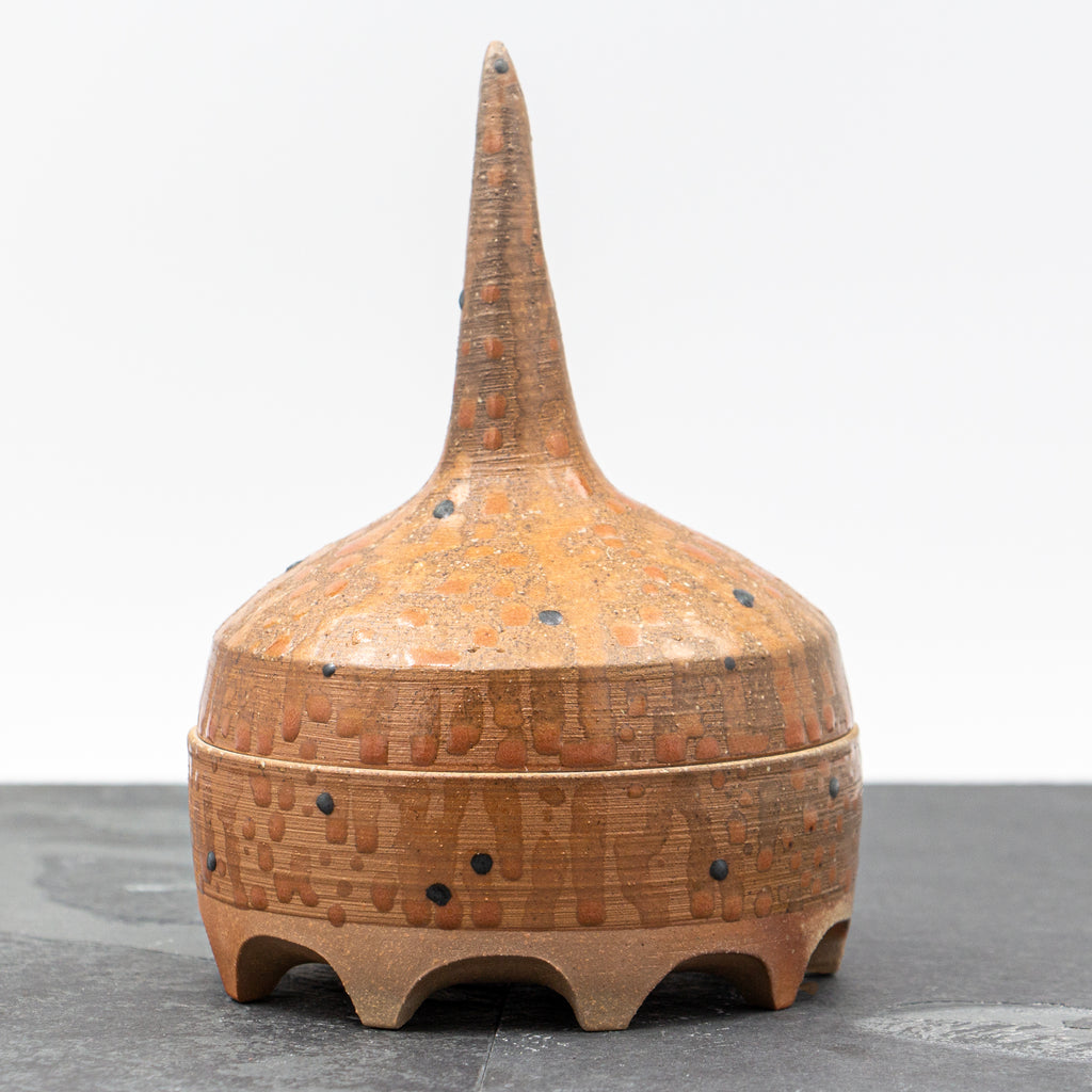 Aleka Tomlinson - Droplet Jar