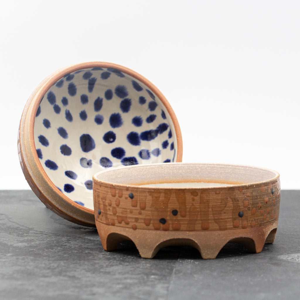 Aleka Tomlinson - Droplet Jar