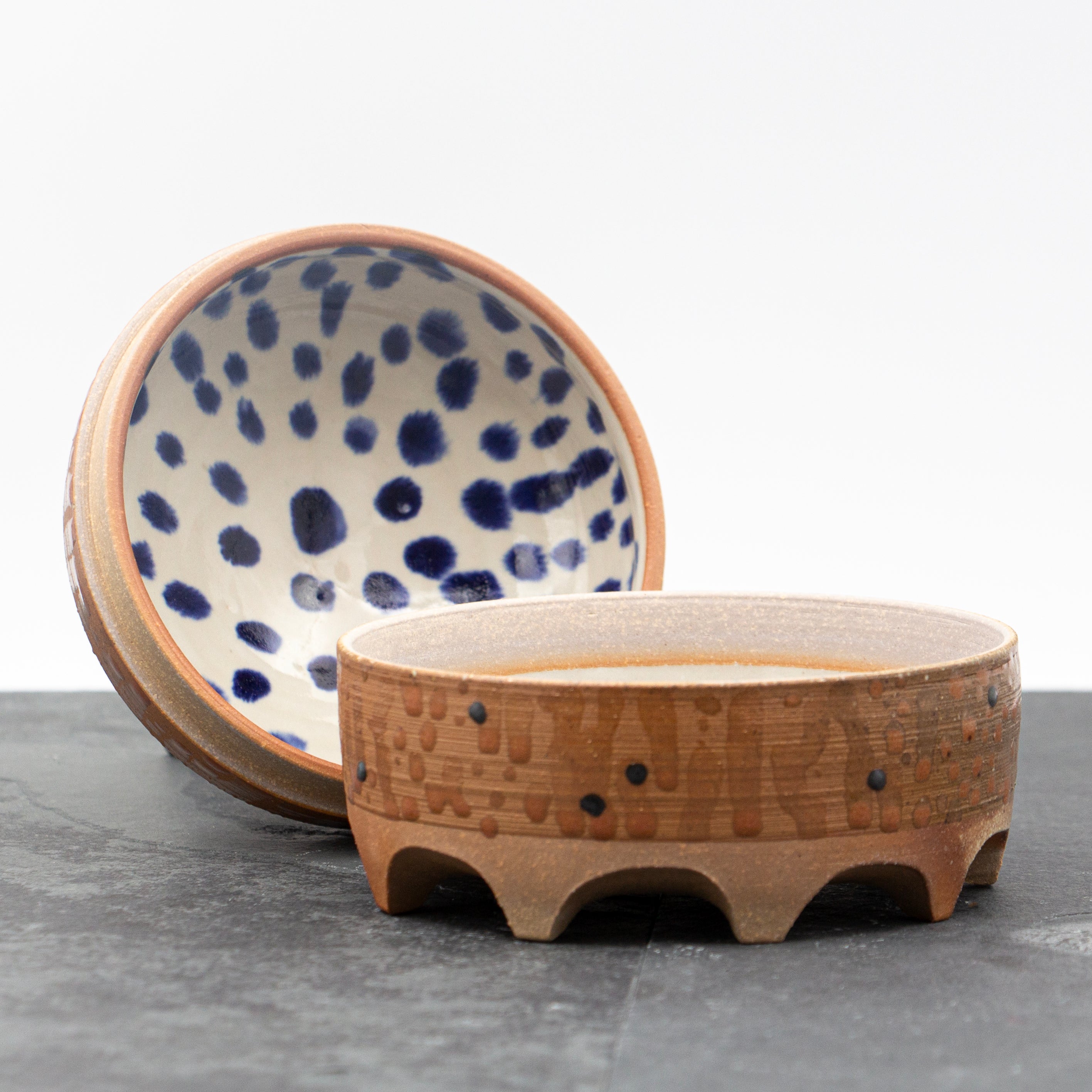 Aleka Tomlinson - Droplet Jar