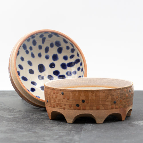 Aleka Tomlinson - Droplet Jar