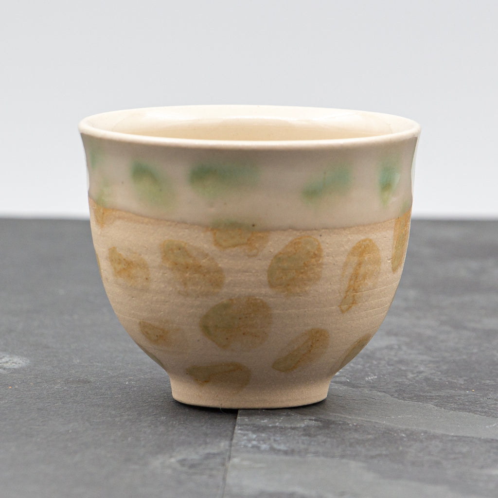 Aleka Tomlinson - Juice Cup