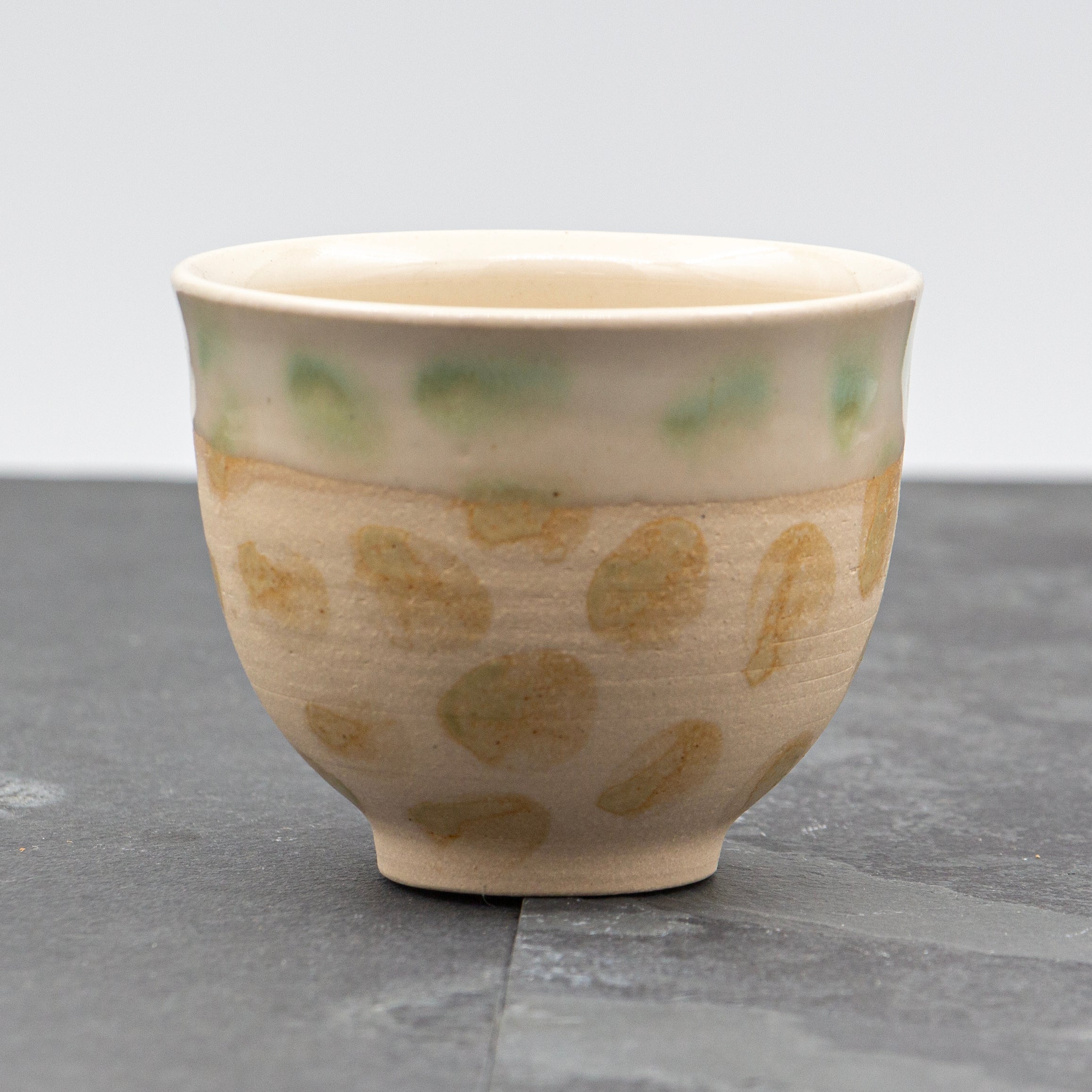 Aleka Tomlinson - Juice Cup