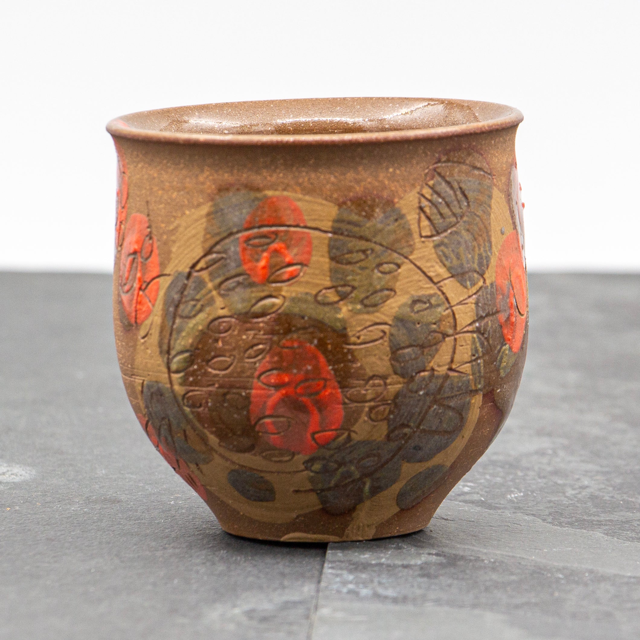 Aleka Tomlinson - Juice Cup