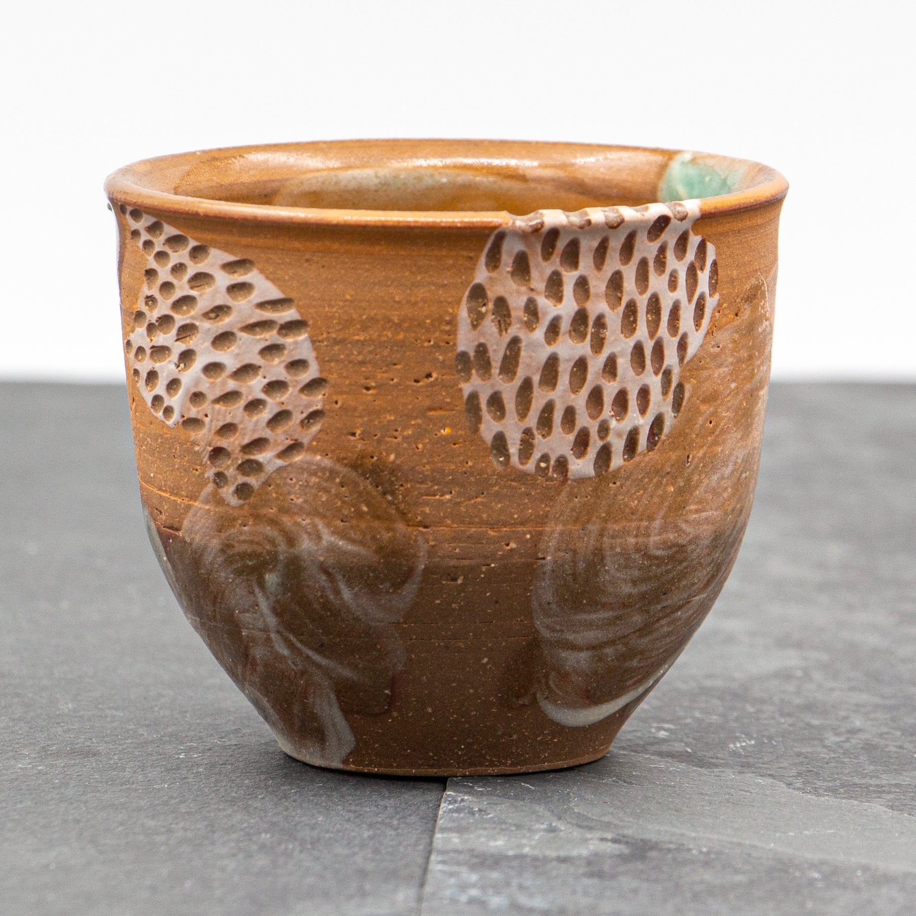 Aleka Tomlinson - Juice Cup