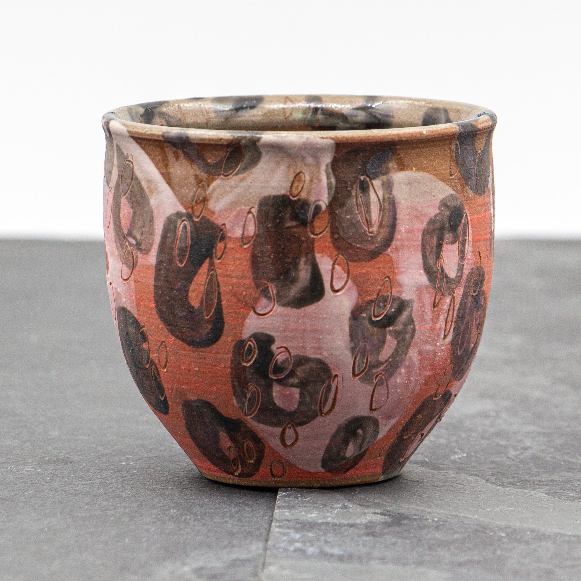Aleka Tomlinson - Juice Cup