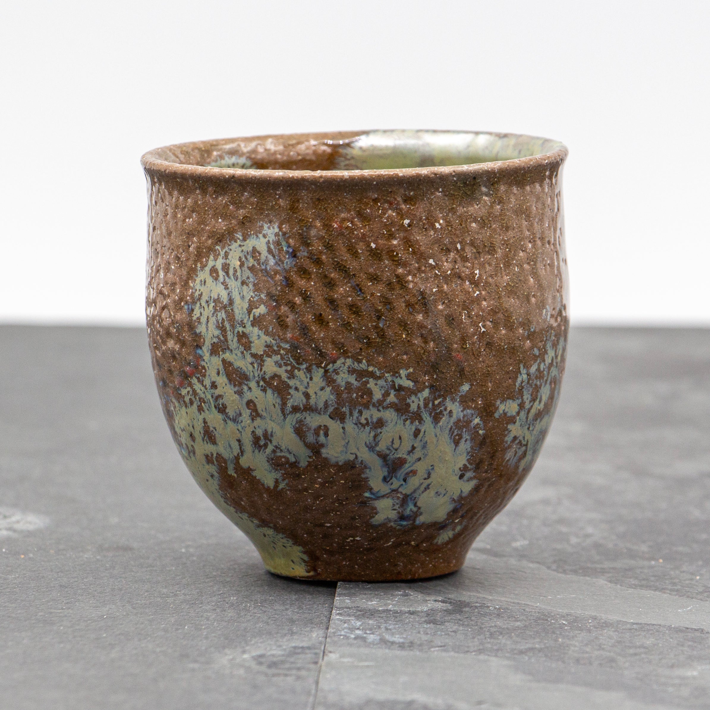 Aleka Tomlinson - Juice Cup