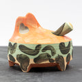 Aleka Tomlinson - Mortar & Pestle
