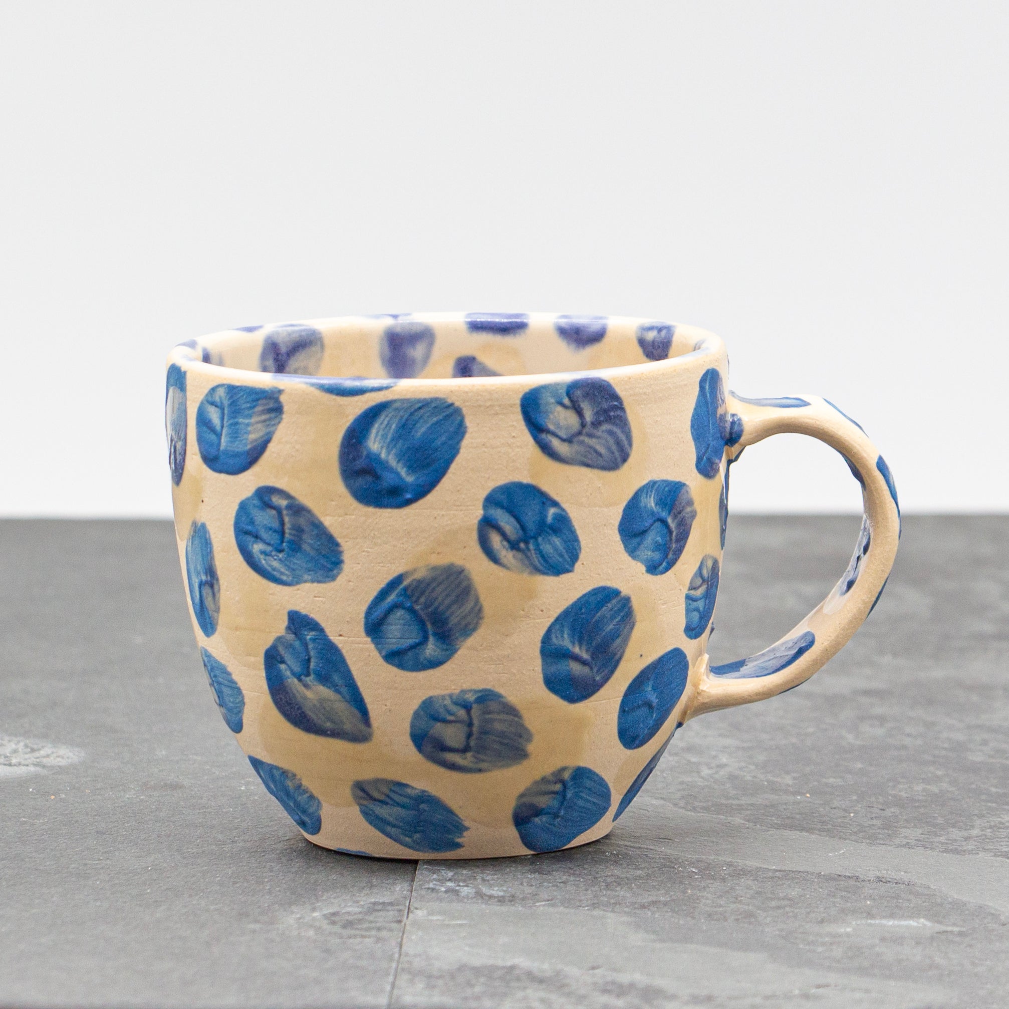Aleka Tomlinson - Mug