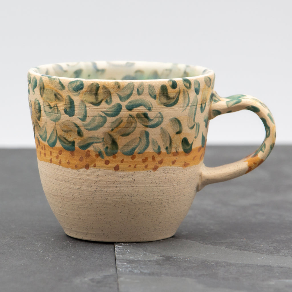 Aleka Tomlinson - Mug