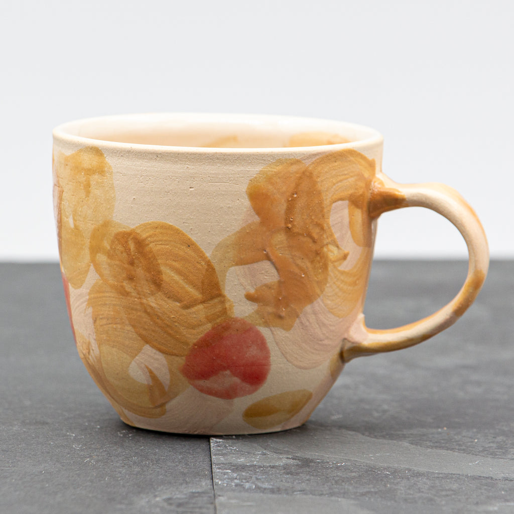 Aleka Tomlinson - Mug