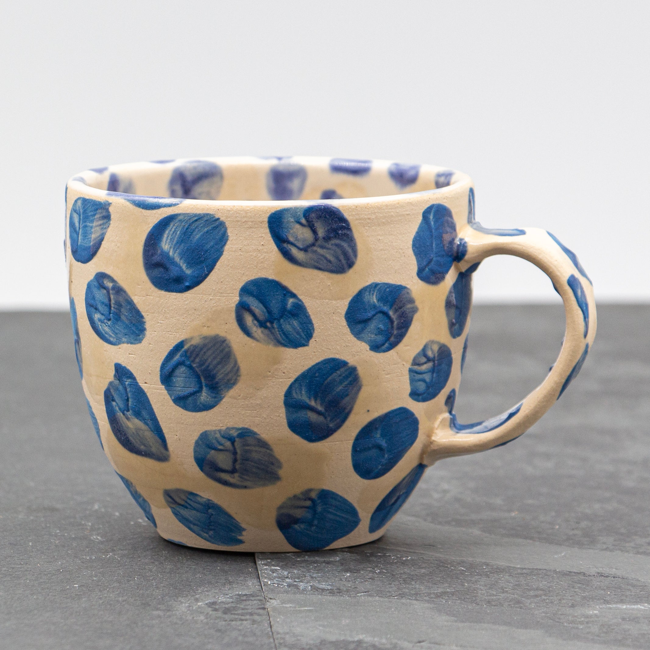 Aleka Tomlinson - Mug